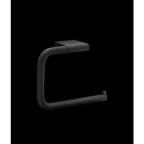 Beslag Design Flow Toalettpappershållare Kundfavorit